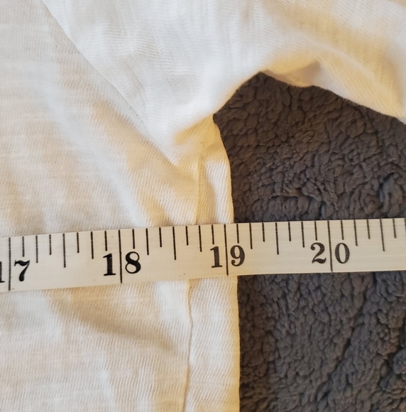 Cone Denim Mills White Oak Mill 110th Anniversary Short Sleeve Tshirt - Picture 7 of 10